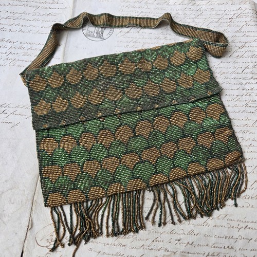 Sac 1920 art - déco, de