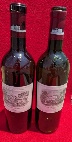Vintage chateau lafite - vintage,