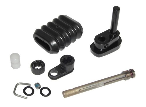 Kit purge pour pike - purge, pike/boxxer