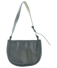 Le Vernis Shoulder Bags Black