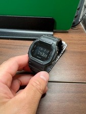 Montre numérique Casio G