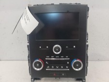 Ecran GPS RENAULT MEGANE 4