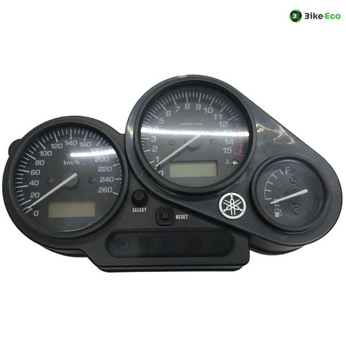Compteur yamaha fzs 600 - compteur,
