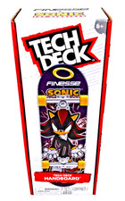 Tech Deck Handboard Set Pro