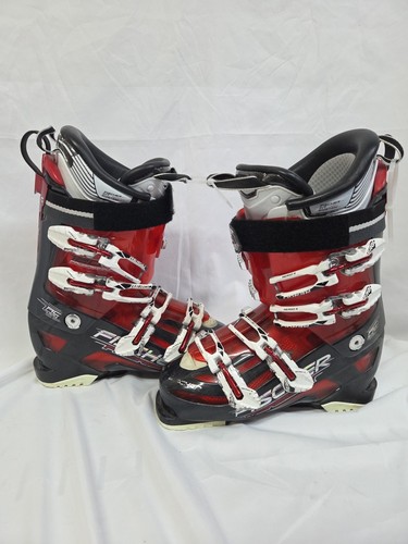 Fischer progressor 120 - fischer, ski