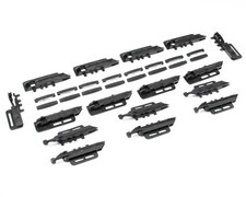 Kit de Réparation Rideau