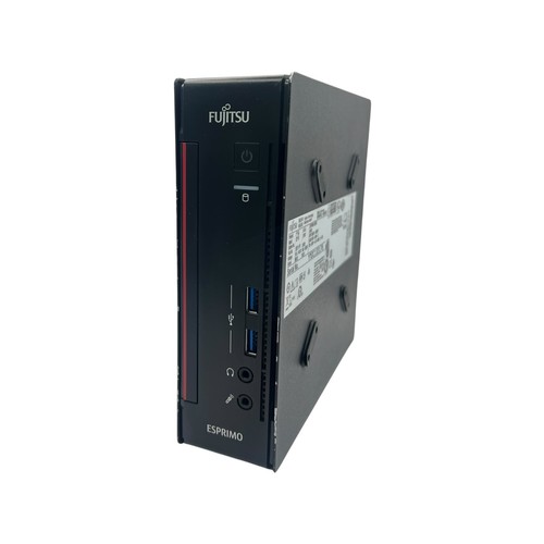 Fujtsu esprimo q556 intel - esprimo,