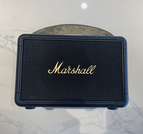 Marshall kilburn - mint!),