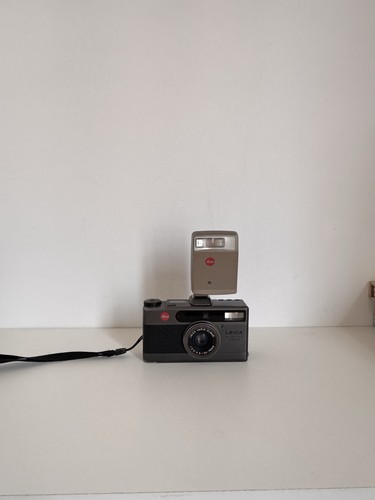Leica minilux zoom 70mm - minilux, 35-70mm