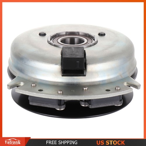Elteric pto clutch for wood - pto,