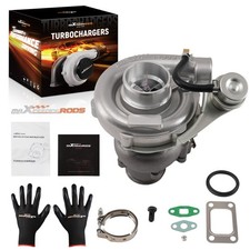 Universal T3 Turbo .63 A/R