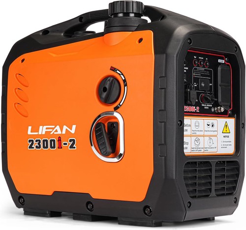 2300w gasoline inverter - gasoline,