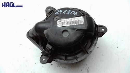 Ventilateur chauffage - de,