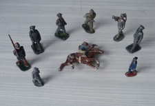 #Petits Soldats# Lot Soldats