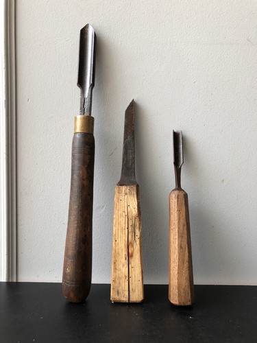 Vintage anciens outils peugeot - outils,
