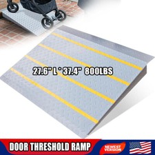 Door Threshold Ramp Handicap