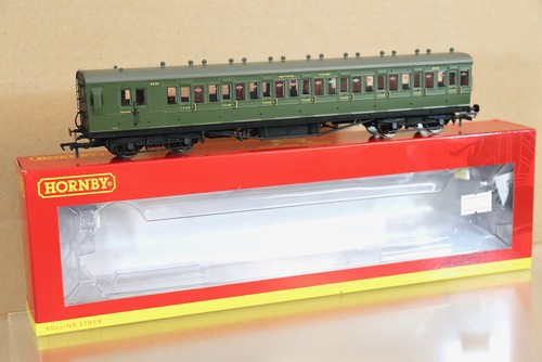 Hornby r4717a southern ex - southern,
