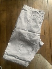 Pantalon Gris Élastique 40