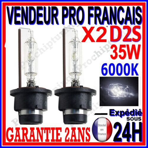 Ampoules d2s philips au - ampoules,