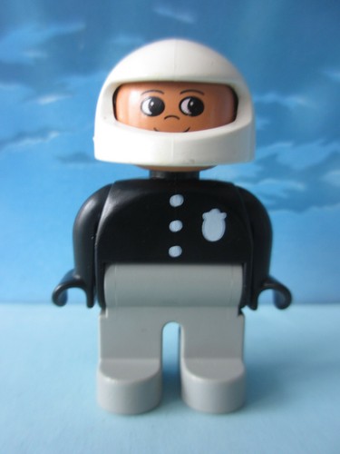 Vintage ancienne figurine lego - figurine,