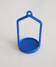 PLAYMOBIL (T2135) FERME - Monte Charge Bleu pour Grenier 3072