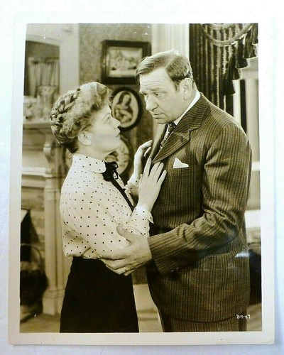 Wallace beery spring - beery, byington