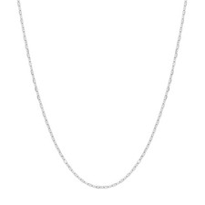 .95Mm Chaîne D'Ancre Collier