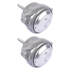 2X Supports Moteur pour Porsche 911 Carrera 4S GT2 99337504906 Gauche / Droite