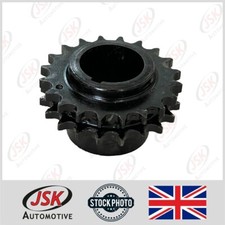 Vilebrequin gear pour bmc 5 - pour, 1.5