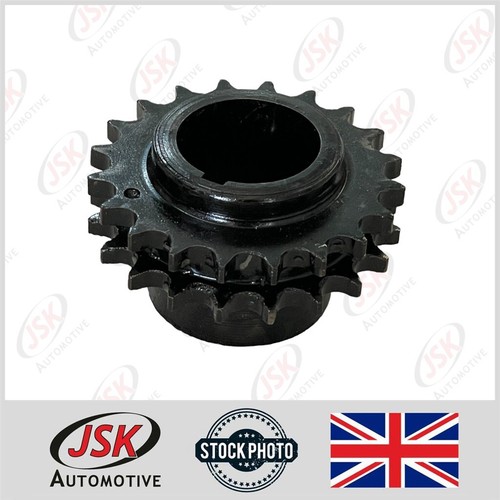 Vilebrequin gear pour bmc 5 - bmc, 1.5