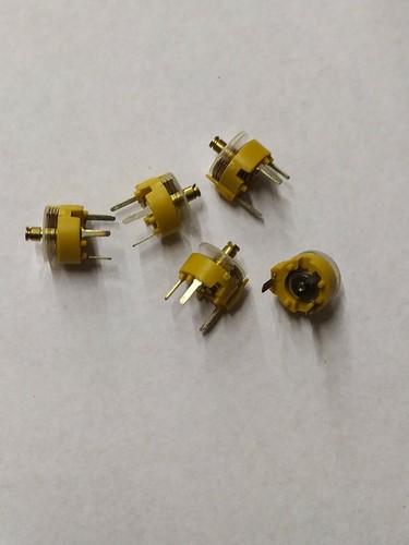 Capacitor variable trimmer 10 - variable,