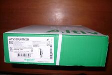 VARIATEUR FREQUENCE VITESSE, ALTIVAR ATV320U07M2B ONDULEUR 220V /TRIPHASE 0,75KW