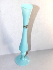 JOLI ANCIEN VASE SOLIFLORE