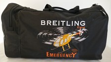 Sac de voyage neuf Breitling