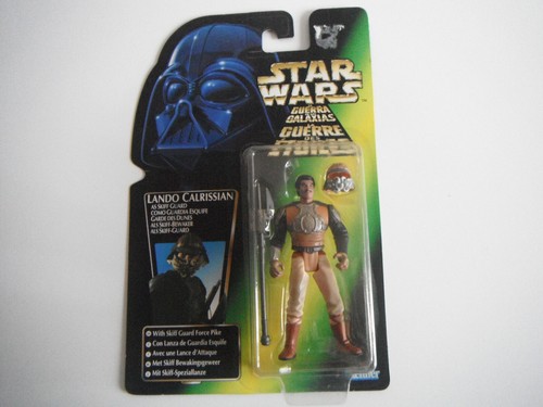 Star wars kenner action - star,