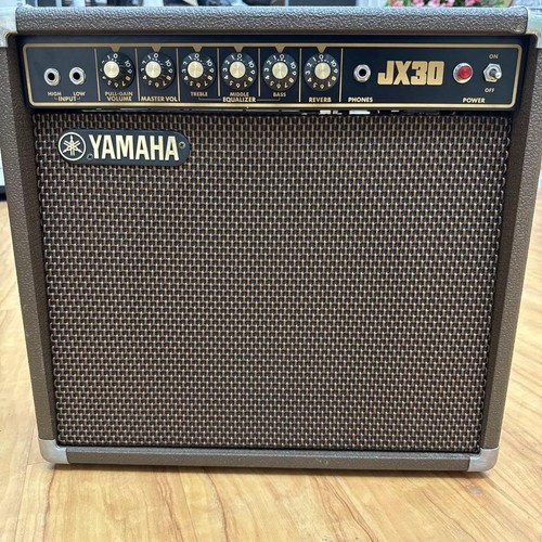 Amplificateur guitare yamaha - guitare,