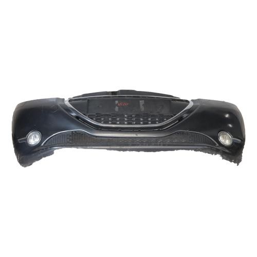 Pare choc avant peugeot - pare,