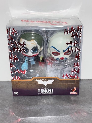 Figurine cosbaby joker - figurine,