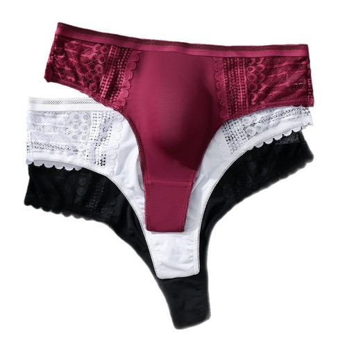 String homme sans couture