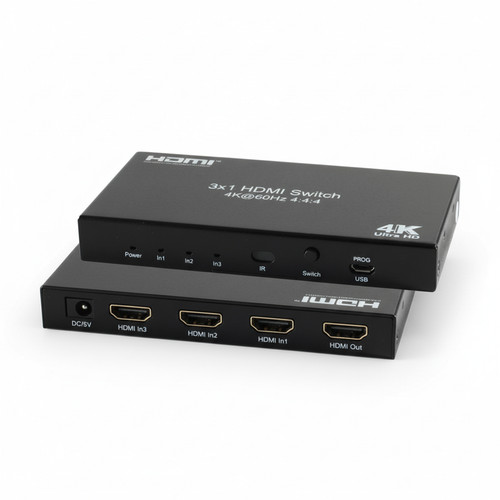 Impuls commutateur hdmi - s-impuls,