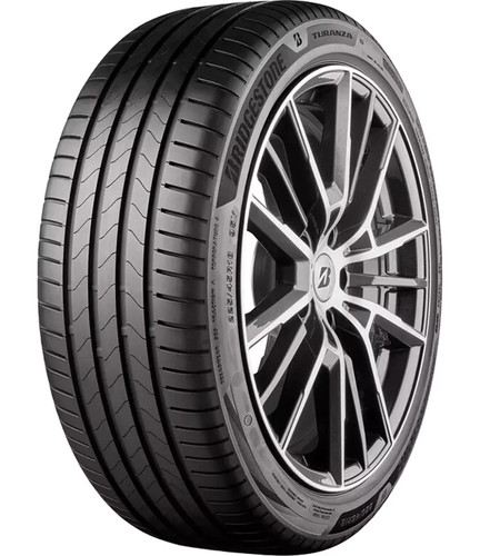 Pneu bridgestone turanza t006 - pneu,