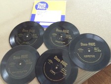 DISCO-PAIC - pochette
