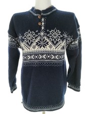 ⭐ DALE OF NORWAY Pull Homme