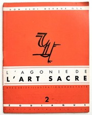 Zodiaque N° 2 : L'agonie de