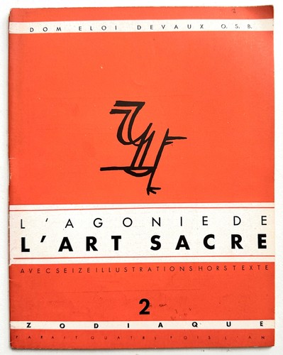 Zodiaque l agonie de - n°, l'agonie