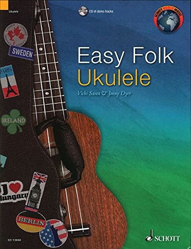Easy folk guitar 29 - easy,