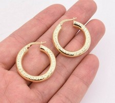1.25 " Diamant Coupe Cerceau