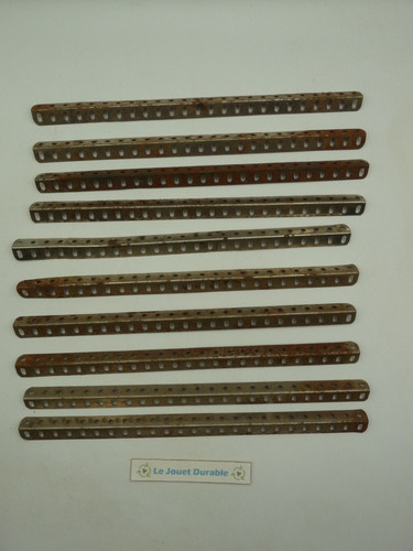 Meccano vintage avant 1927 - ,