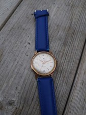 Montre ancienne Lip dauphine  homme Mécanique 