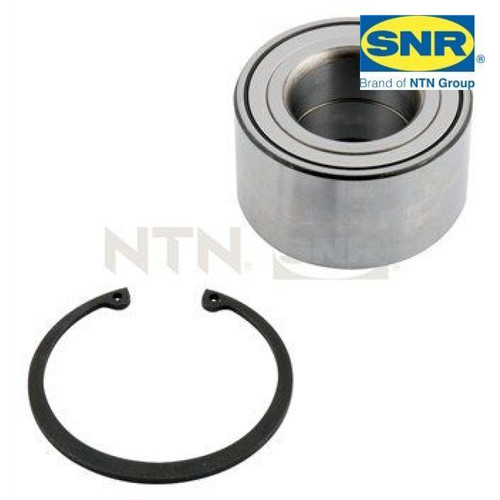 Wheel bearing kit snr r174 - bearing, r174.25